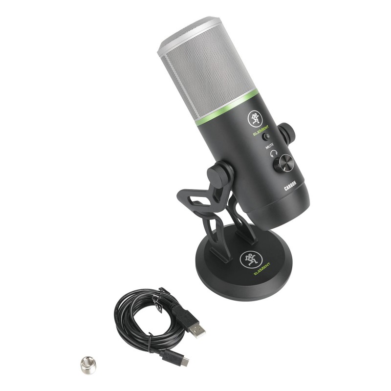 MACKIE Carbon - mikrofon pojemnościowy - 4