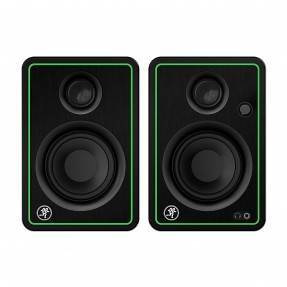 MACKIE CR 3 XBT (pair) -  monitory studyjne - 1