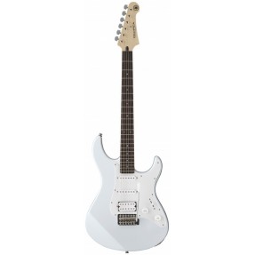Yamaha Pacifica 012 II WH - gitara elektryczna