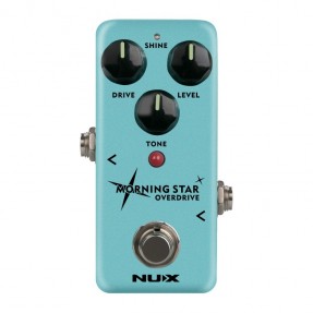 Nux NOD-3 Morning Star - efekt gitarowy