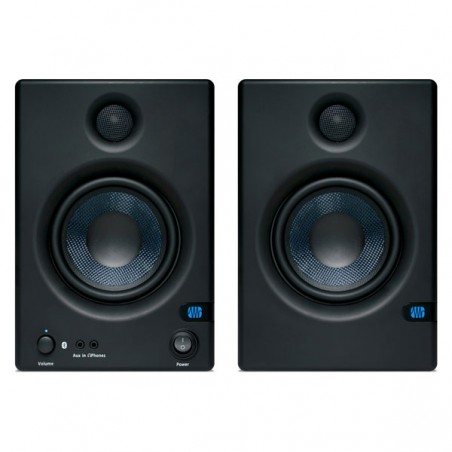 PreSonus Eris E5 BT – Para monitorów Bluetooth - 1