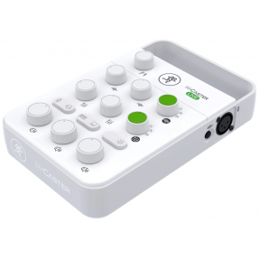 Mackie M Caster Live Biały - interfejs audio do streamingu - 1
