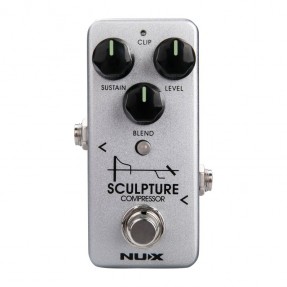 Nux NCP-2 Sculpture - efekt gitarowy