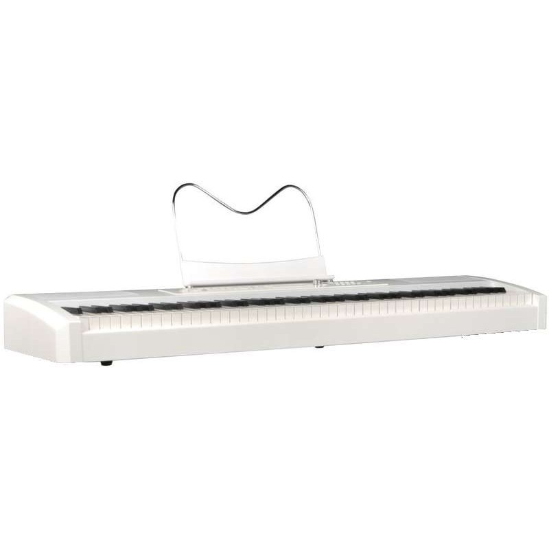 Ringway RP35 WH - pianino cyfrowe - 2