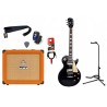 Gitara Elektryczna + Wzmacniacz 20W Tuner Zestaw 874 - 1 Gitara Elektryczna + Wzmacniacz 20W Tuner Zestaw 874 - 1
