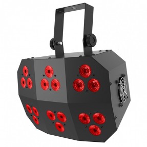 Chauvet Wash FX 2 - efekt LED
