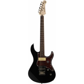 Yamaha Pacifica 311H BL - gitara elektryczna - 1