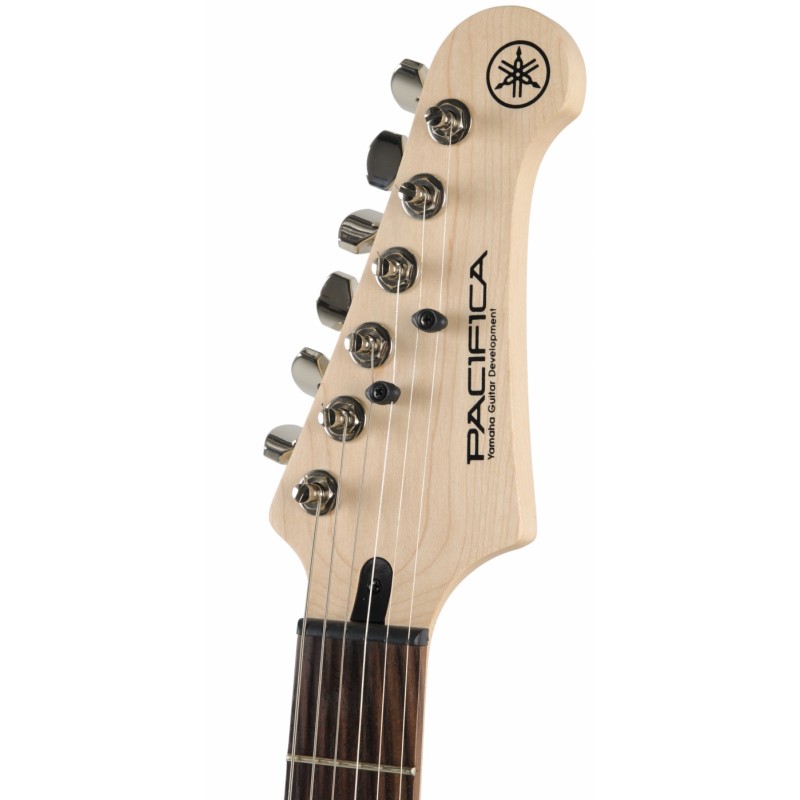 Yamaha Pacifica 311H BL - gitara elektryczna - 4
