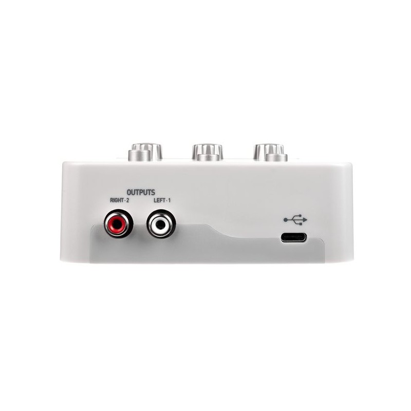 ESI Neva Uno - Interfejs audio USB - 5