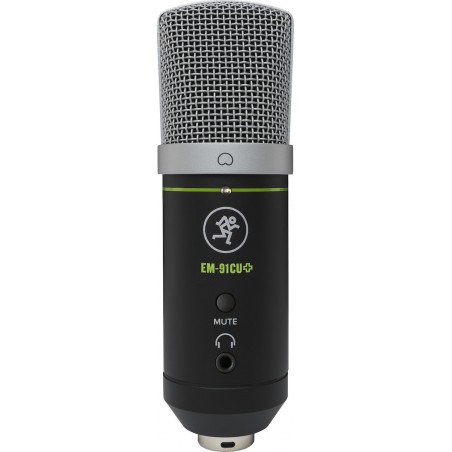 MACKIE EM 91 CU + Mikrofon pojemnościowy USB - 1