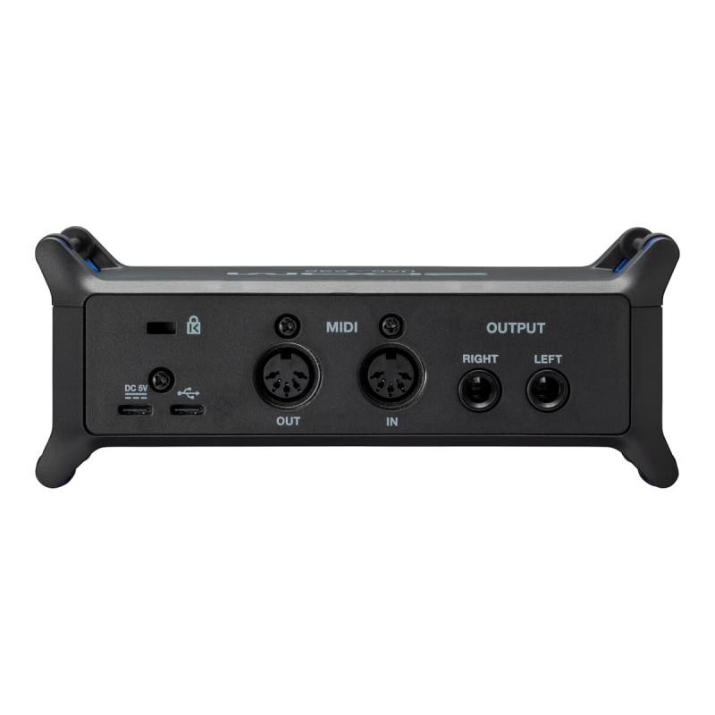 Zoom UAC-232 - Interfejs audio - 2