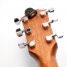 D'Addario PW-CT-12 Micro Headstock Tuner - tuner gitarowy - 6