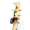D'Addario PW-CT-12 Micro Headstock Tuner - tuner gitarowy - 7