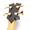 D'Addario PW-CT-12 Micro Headstock Tuner - tuner gitarowy - 8