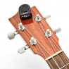 D'Addario PW-CT-12 Micro Headstock Tuner - tuner gitarowy - 9