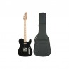 Gitara Elektryczna + Wzmacniacz 20W Tuner Zestaw 881 - 2 Gitara Elektryczna + Wzmacniacz 20W Tuner Zestaw 881 - 2