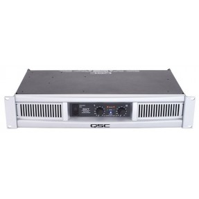QSC GX7 - wzmacniacz mocy