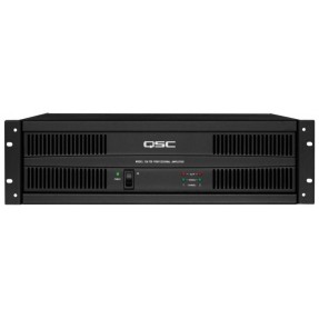 QSC ISA800Ti - wzmacniacz instalacyjny