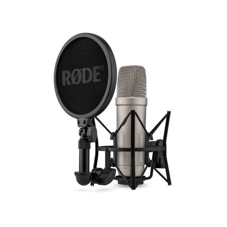 Rode NT1 5th Gen – Mikrofon pojemnościowy - 1