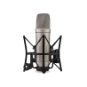 Rode NT1 5th Gen – Mikrofon pojemnościowy - 2