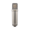 Rode NT1 5th Gen – Mikrofon pojemnościowy - 4