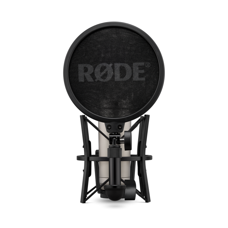Rode NT1 5th Gen – Mikrofon pojemnościowy - 6