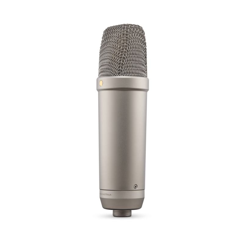 Rode NT1 5th Gen – Mikrofon pojemnościowy - 10