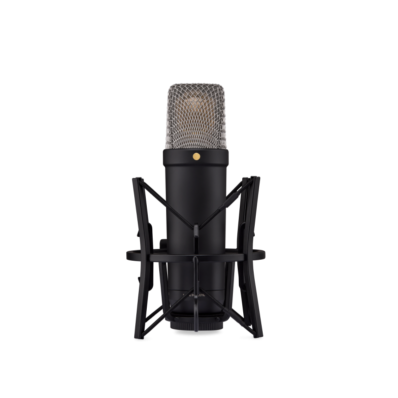 Rode NT1 5th Gen Black – Mikrofon pojemnościowy - 8