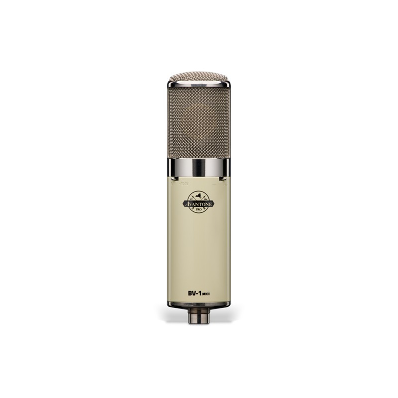 Avantone BV-1 MKII – Mikrofon lampowy - 2
