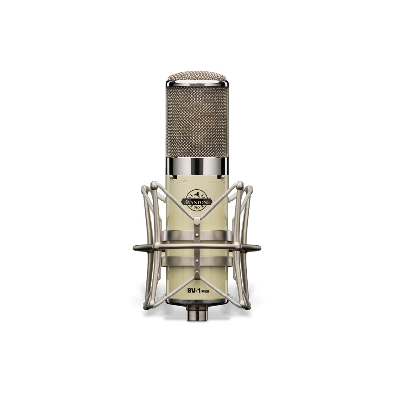 Avantone BV-1 MKII – Mikrofon lampowy - 3