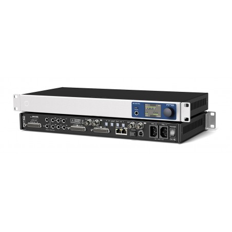 RME M-1610 PRO - Przetwornik AD/DA z MADI i AVB - 1