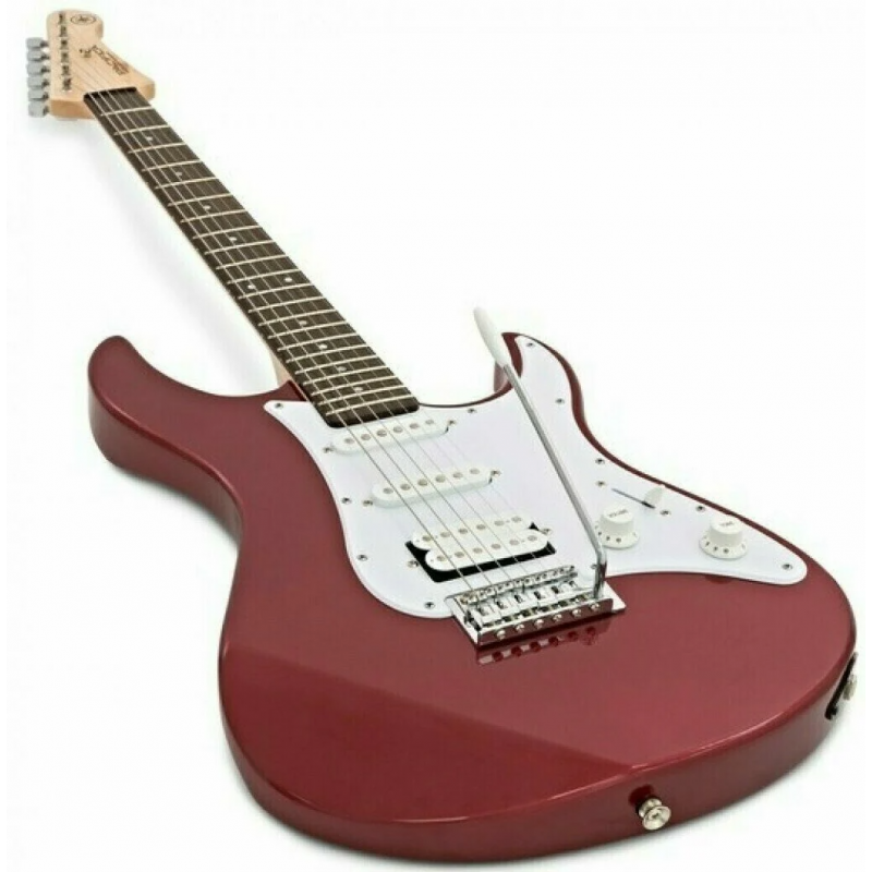 Yamaha Pacifica 012 II RM Fretello - gitara elektryczna - 7