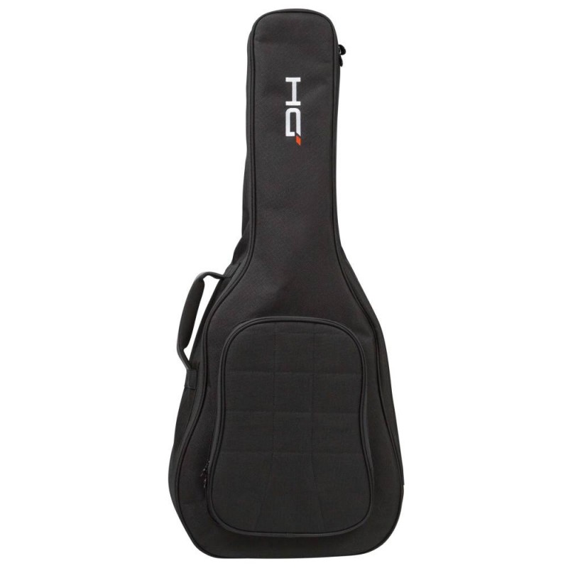 DIE HARD DHBAGB - pokrowiec na gitarę akustyczną - 2 DIE HARD DHBAGB - pokrowiec na gitarę akustyczną - 2