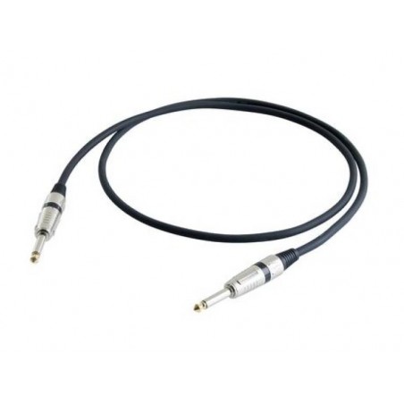 Proel STAGE180LU5 - Kabel mono jack - mono jack 3,5m 5m - 1