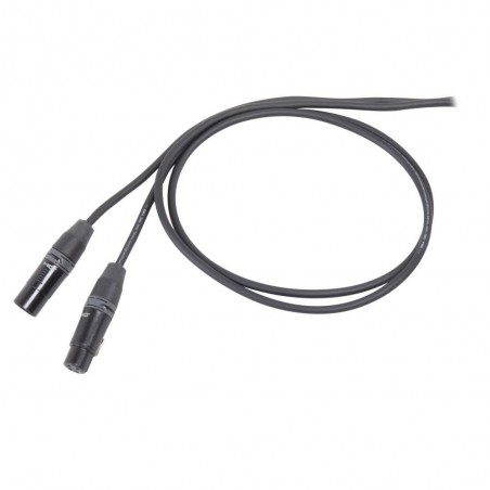 DIE HARD DHS240LU5 - kabel mikrofonowy 5m - 1