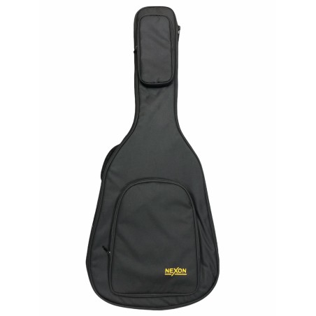 Nexon TBA-4120 P - pokrowiec na gitarę akustyczną - 1