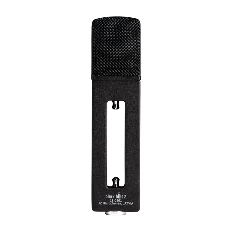 JZ Microphones Black Hole BH2 - mikrofon pojemnościowy - 3