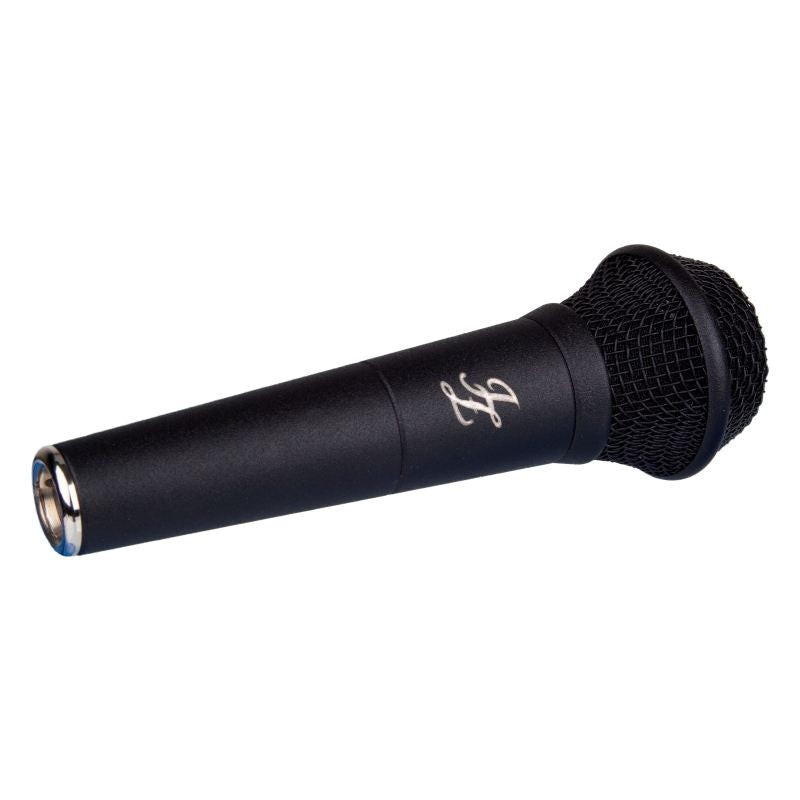 JZ Microphones HH1 - mikrofon dynamiczny - 2