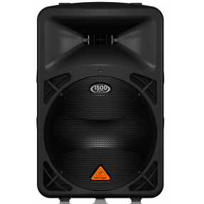 Behringer EUROLIVE B615D - kolumna aktywna - 1