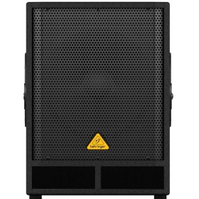 BEHRINGER EUROLIVE VQ1500D - aktywny subwoofer - 1