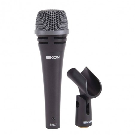 EIKON EKD7 - mikrofon dynamiczny - 1