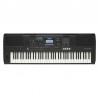 Keyboard Yamaha PSREW425 + Statyw + Ława + Słuchawk - 2