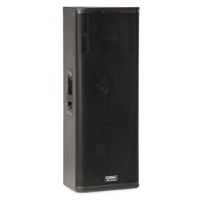 QSC KW153 - kolumna aktywna