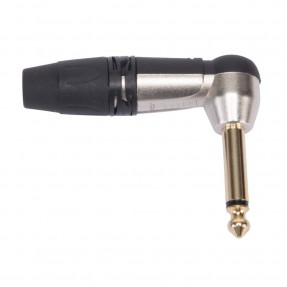 Die Hard DHJ63MANK - wtyk kątowy Jack Mono 6,3 mm - 1