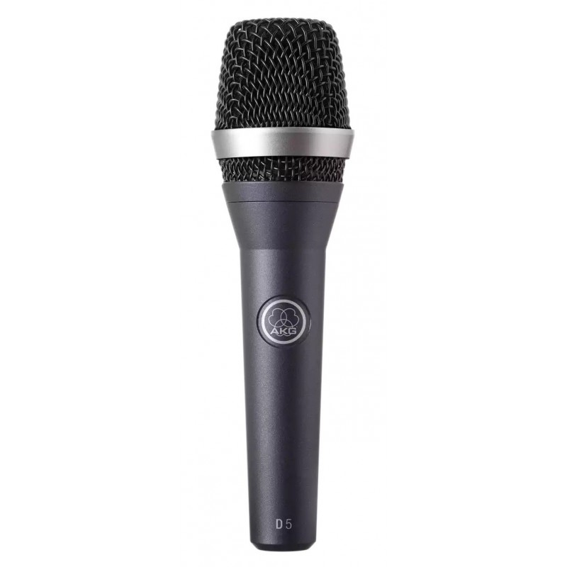 AKG D5 - mikrofon dynamiczny - 1