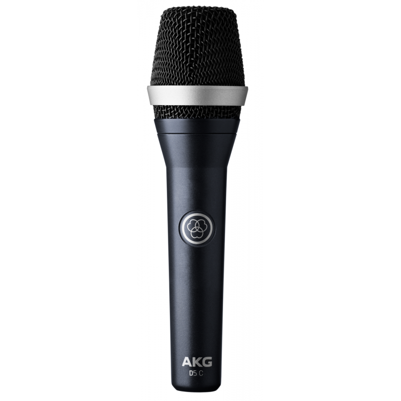 AKG D5C - mikrofon dynamiczny - 1