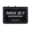 Radial Pro MIX 2:1 - sumator sygnałowy