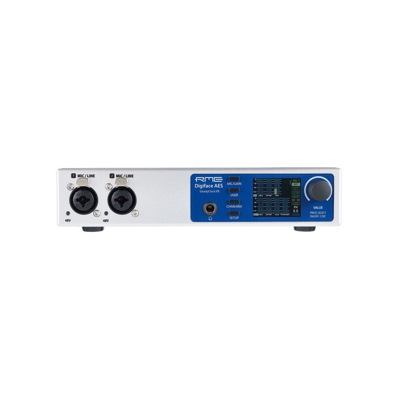 RME Digiface AES - Interfejs Audio USB - 1