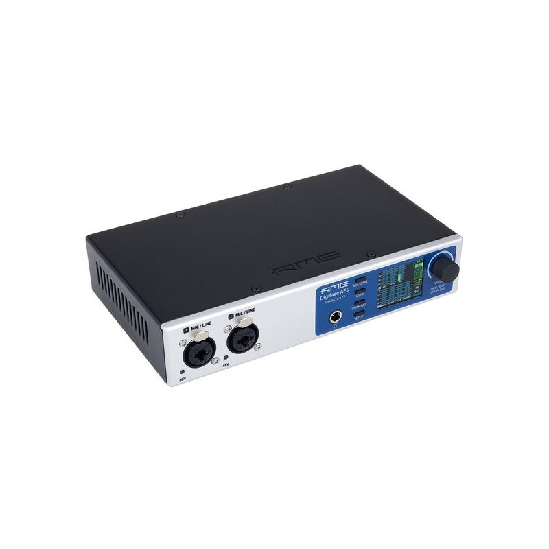 RME Digiface AES - Interfejs Audio USB - 2