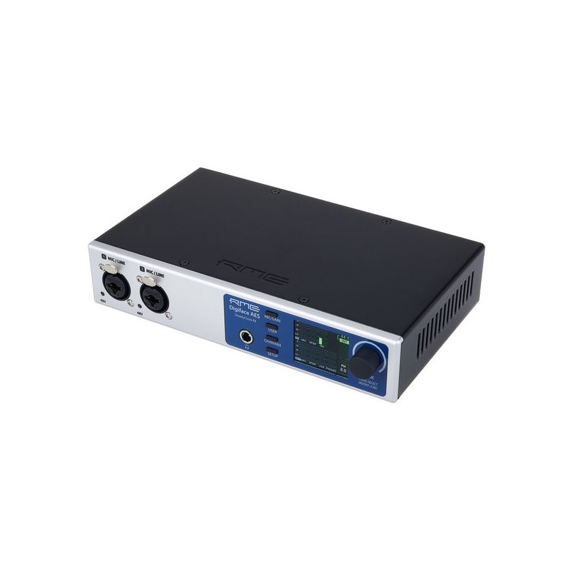 RME Digiface AES - Interfejs Audio USB - 3